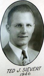 Theodore Sievert